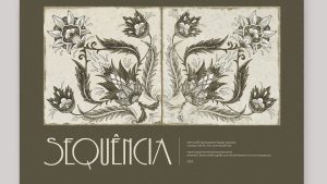 Sequência Font › Fontesk