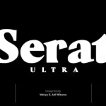 Serat Serif Font