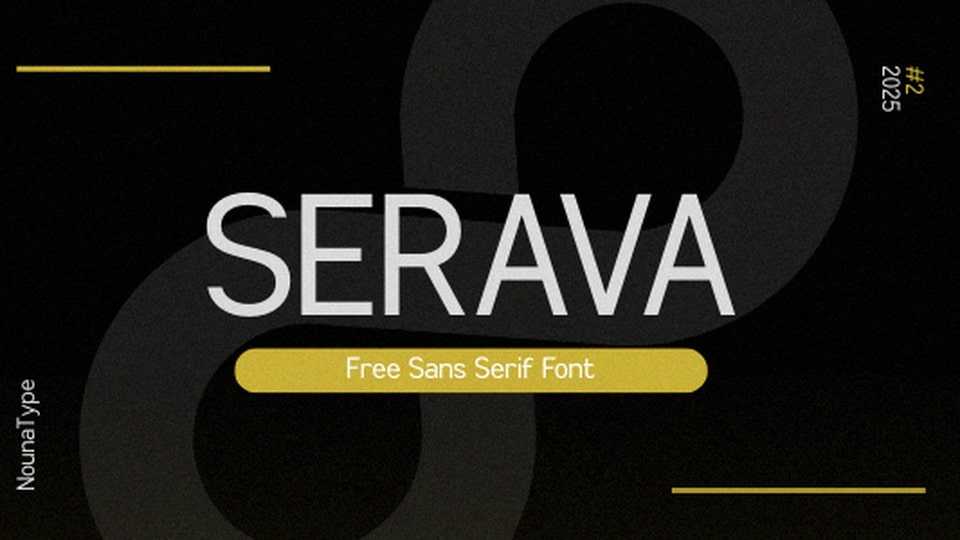 Serava Font › Fontesk