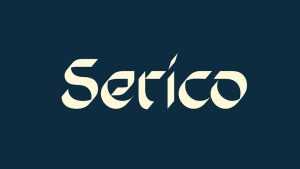 Serico Font › Fontesk