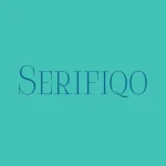 Serifiqo Font