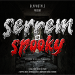 Serrem Display Font