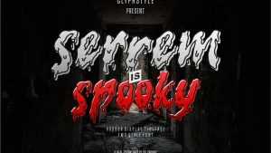 Serrem Font › Fontesk