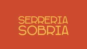 Serreria Sobria Font › Fontesk