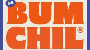 SG Bumchil Font › Fontesk