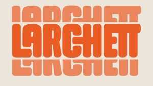 SG Larchett Font › Fontesk