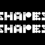 Shapes Font › Fontesk