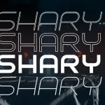 Shary Display Font