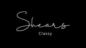 Shears Script Font › Fontesk