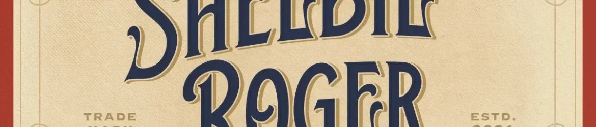 Shelbie Roger Font