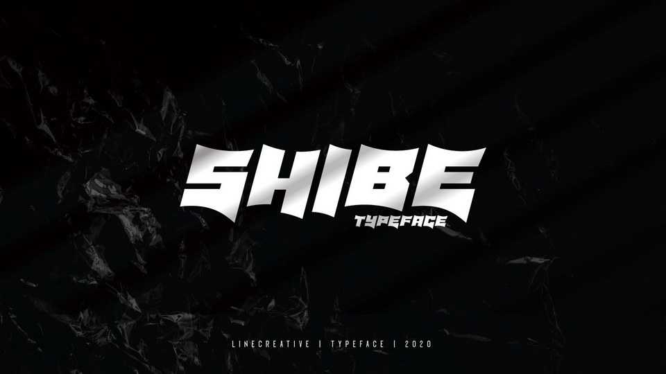 Shibe Font › Fontesk