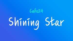 Shining Star Font › Fontesk