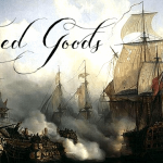 Shipped Goods font