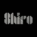 Shiro Font - Fonte Grátis Shiro Font
