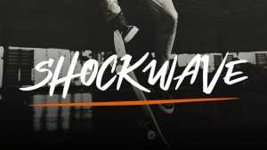 Shockwave Font › Fontesk
