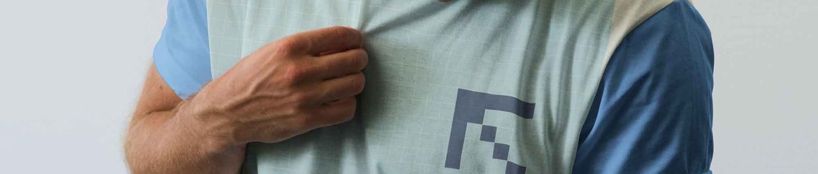 Short Sleeve T-shirt Mockup