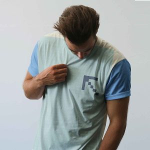 Short Sleeve T-shirt Mockup