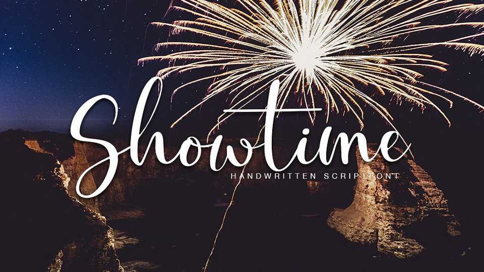 Showtime Script › Fontesk