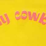 Shy Cowboy Font › Fontesk - Fonte Grátis Shy Cowboy Font › Fontesk