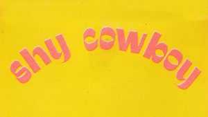 Shy Cowboy Font › Fontesk