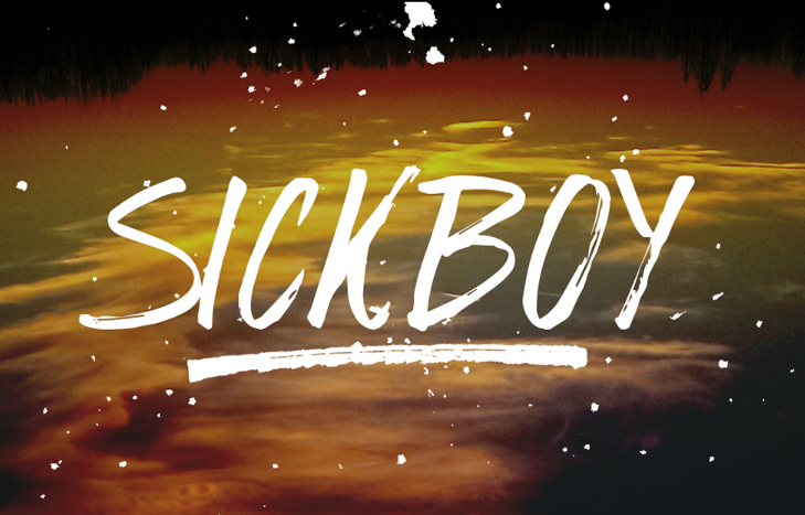 SickBoy Font