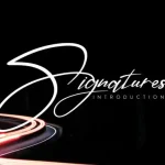 Signatures Handwritten Font