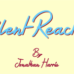 Silent Reaction font