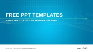Simple Abstract PowerPoint Templates