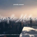 Simple Mateure Font