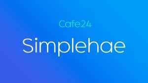 Simplehae Font › Fontesk
