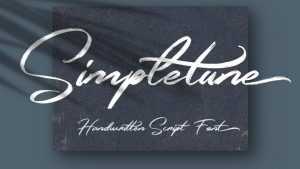 Simpletune Script › Fontesk