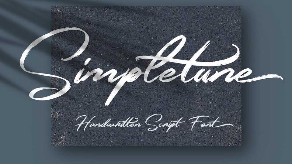 Simpletune Script › Fontesk