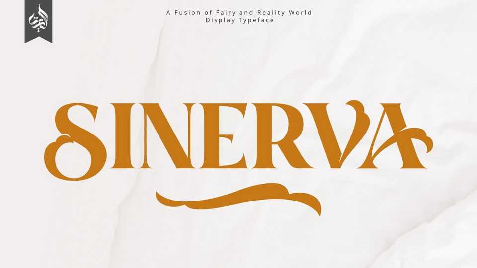 Sinerva Font › Fontesk