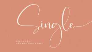 Single Script Font › Fontesk