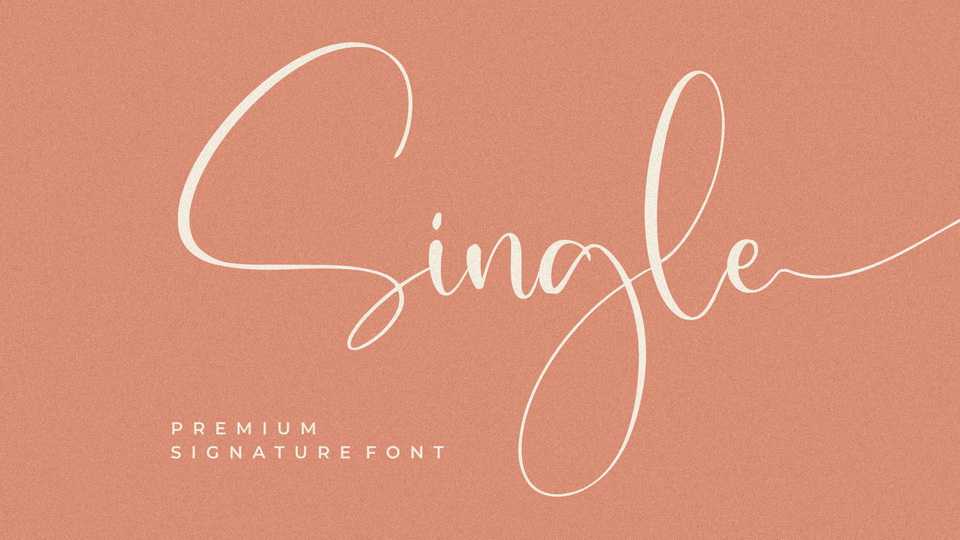 Single Script Font › Fontesk