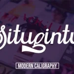 Situgintu Font