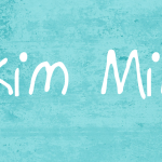 Skim Milk Font - Fonte Grátis Skim Milk Font