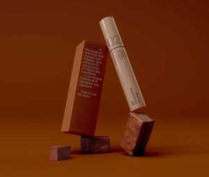 Skincare Set Mockup