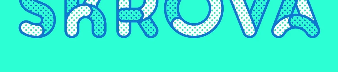 Skrova Layered Font