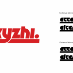 Skyzhi Font