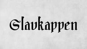 Slavkappen Font › Fontesk