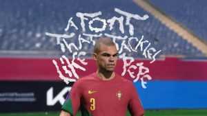 Slide Tackle Font › Fontesk