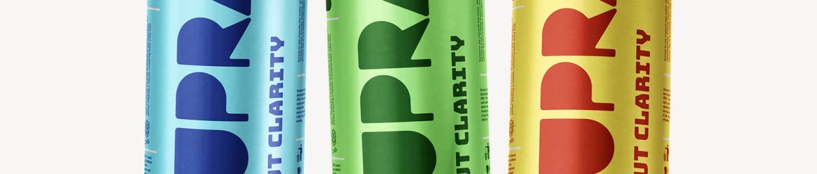Slim can mockup