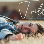 Slim Simple Script Font
