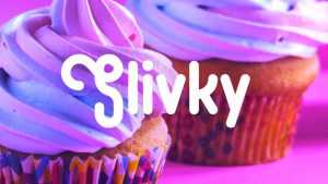 Slivky Font › Fontesk