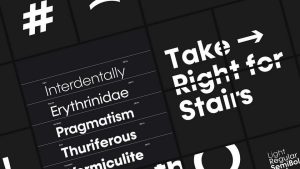 Sloth Font Family › Fontesk