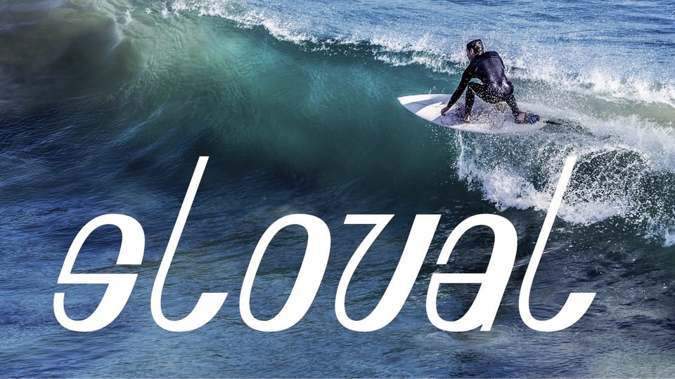 Sloval Font › Fontesk