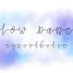 Slow Dance Font