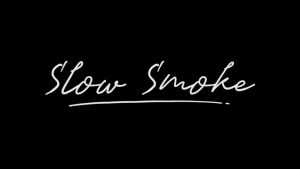Slow Smoke Font › Fontesk