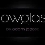 Slowglass Font - Fonte Grátis Slowglass Font
